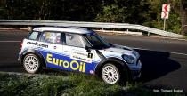 Rally Vsetin